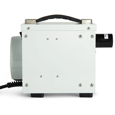 Ecor Pro DH811 DryFan 8 110v Dehumidifier