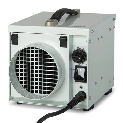 Ecor Pro DH811 Desiccant Dehumidifier