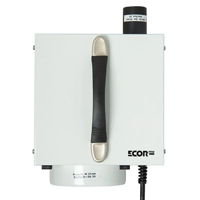 Ecor Pro DH811 110v Dehumidifier