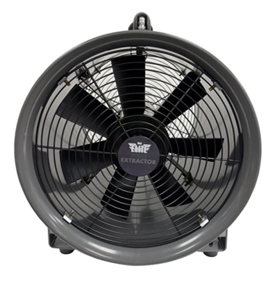 E300 Fume Extractors
