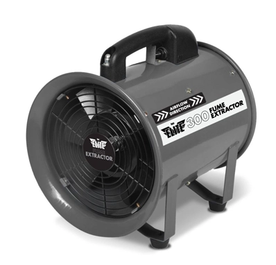 Elite E300 Fume Extractors