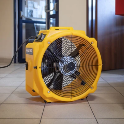Master DFX 20 Air Circulator Fan