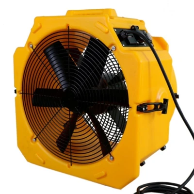 Master DFX 20 Air Circulator Fan