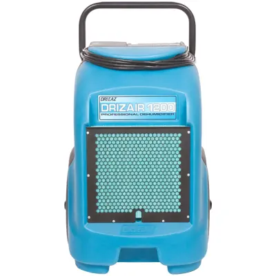 Dri-Eaz DrizAir 1200 Industrial Dehumidifier
