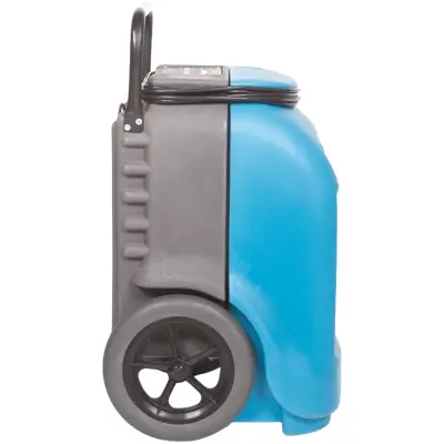 Dri-Eaz DrizAir 1200 Industrial Dehumidifier 230v/110v