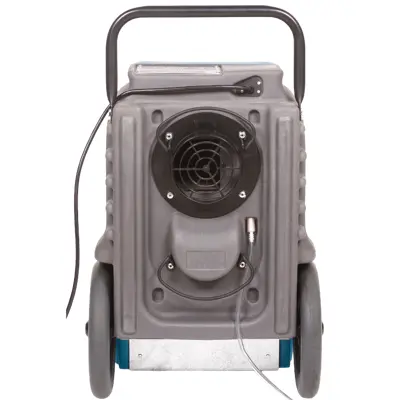 Dri-Eaz DrizAir 1200 Industrial Dehumidifier 230v/110v