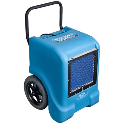 Dri-Eaz BD1000 Building Dryer Dehumidifier