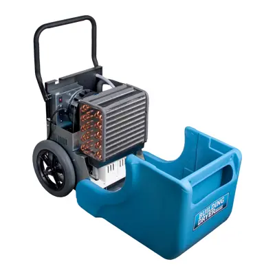 Dri-Eaz BD1000 Building Dryer
