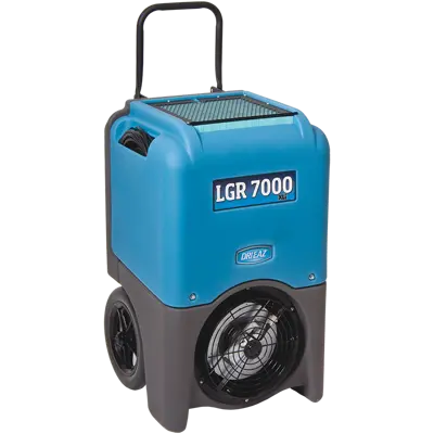 Dri-Eaz LGR 7000XLi Dehumidifier - 230v