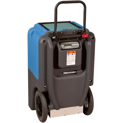 The Dri-Eaz LGR7000XLi Dehumidifier 110v/230v