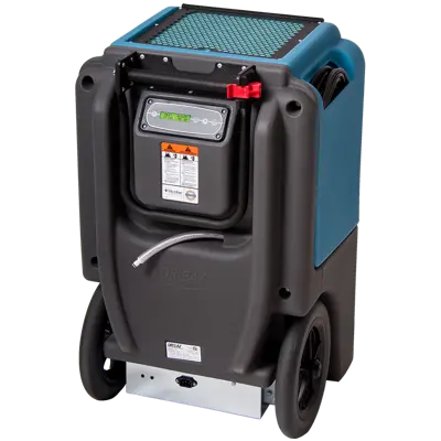 The Dri-Eaz LGR7000XLi Dehumidifier 110v/230v
