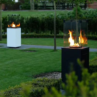 Patio Heater