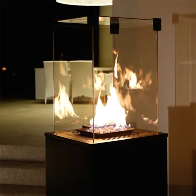 Patio Heater