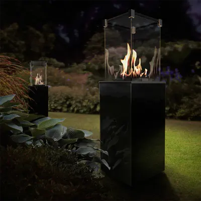 patio heater