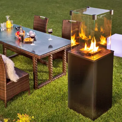 Patio Heater