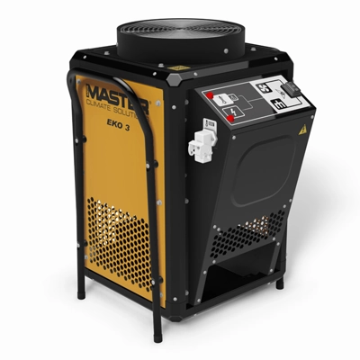 Master EKO 3 Heater