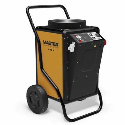 Master EKO 9 pest control heater