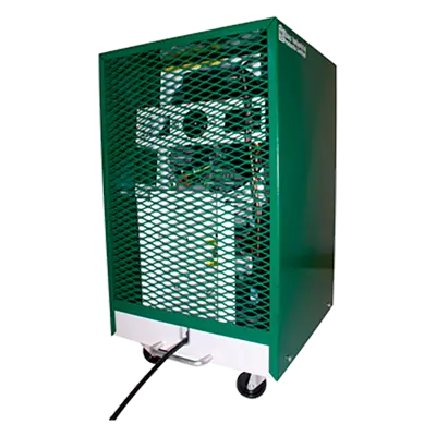 EBAC BD70 Industrial Dehumidifier - Dual Voltage