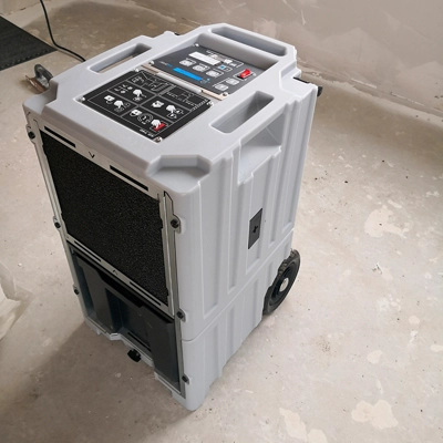 Aerial AD 740 Dehumidifier