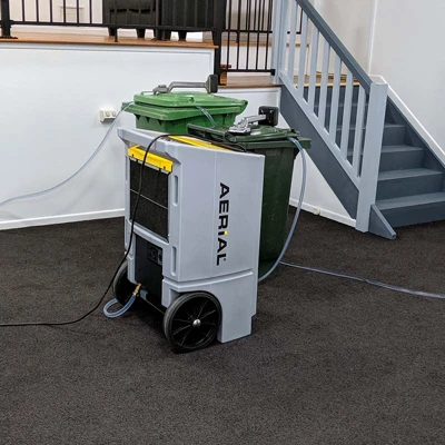 Aerial AD750-P Dehumidifier