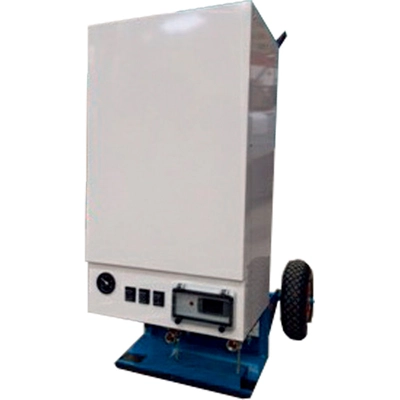 Broughton WB22 Portable Water Boiler