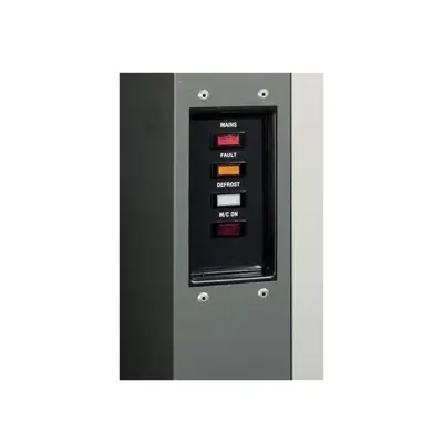 Calorex-DH-600-Controller