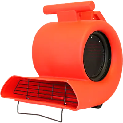 EBAC AM2000 Airmover 230v