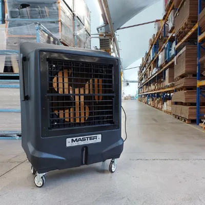 Master BC 121 Industrial Evaporative Cooler