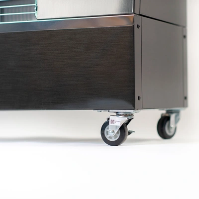 Airrex AH-200i (WiFi) Diesel-Fuelled Infrared Heater