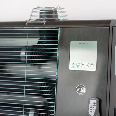 Airrex AH-200i (WiFi) Diesel-Fuelled Infrared Heater
