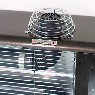 Airrex AH-200i (WiFi) Diesel-Fuelled Infrared Heater