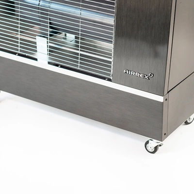 Airrex AH-200i (WiFi) Diesel-Fuelled Infrared Heater