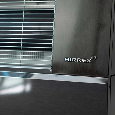 Airrex AH-300i Diesel-Fuelled Infrared Heater