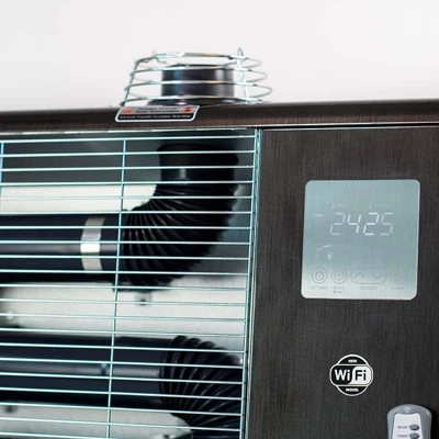 Airrex AH-300i Diesel-Fuelled Infrared Heater