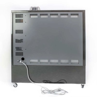 Airrex AH-300i Diesel-Fuelled Infrared Heater