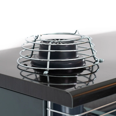 Airrex AH-800i Diesel-Fuelled Infrared Heater