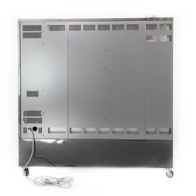 Airrex AH-800i Diesel-Fuelled Infrared Heater
