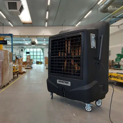 Master BC 221 Industrial Evaporative Cooler