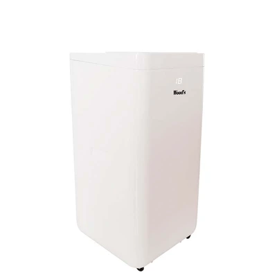 Woods Milan 9K Portable Air Conditioner