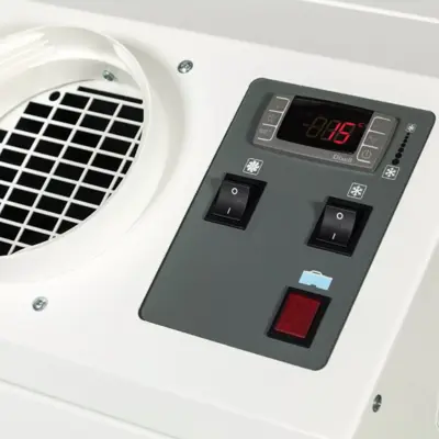 Broughton MCe6.0 Portable Monobloc Air Conditioner