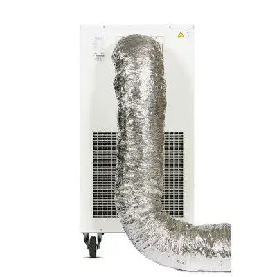 Broughton MCe6.0 Portable Monobloc Air Conditioner