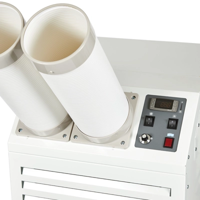 Broughton MCe9.0 Portable Monobloc Air