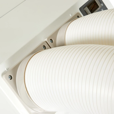 Broughton MCe9.0 Portable Monobloc Air