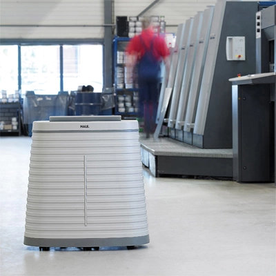Prem-I-Air 1800 ml/hr Commercial Humidifier
