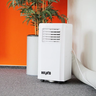HEYLO AC 25 Mobile Air Conditioner