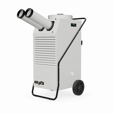 HEYLO AC 70 Commercial Portable Air Conditioning Unit