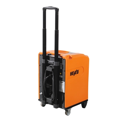 Heylo KT20 Industrial Building Dryer