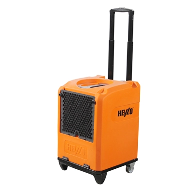 Heylo KT20 Industrial Building Dryer