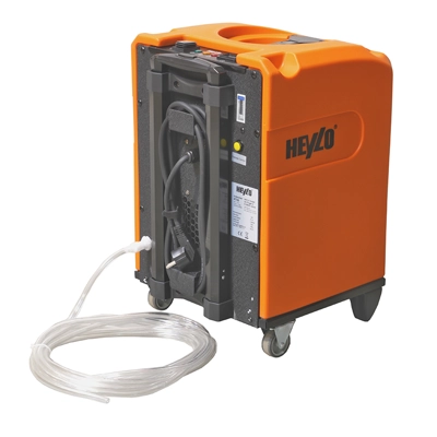 Heylo KT20 Industrial Building Dryer