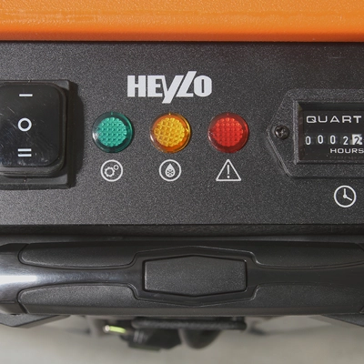 Heylo KT20 Industrial Building Dryer